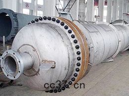 鈦(tài)換熱器使用與(yǔ)運維(wéi)拓(tuò)展要點