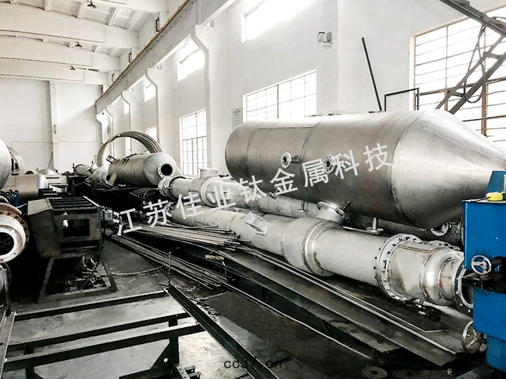 鈦分離器(qì)