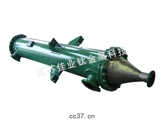 鈦刮板蒸(zhēng)發(fā)器