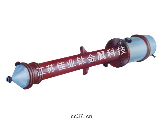 鈦刮(guā)板薄膜(mó)蒸(zhēng)發器(qì)