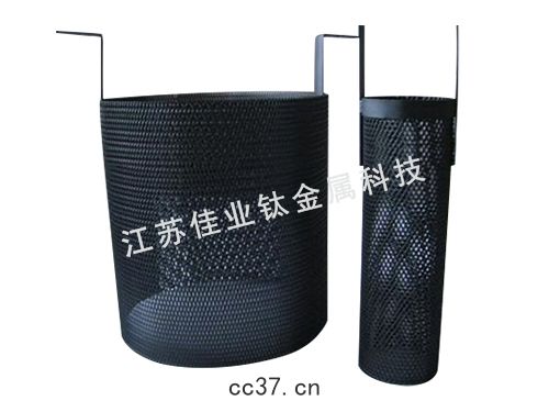 鈦(tài)陽極