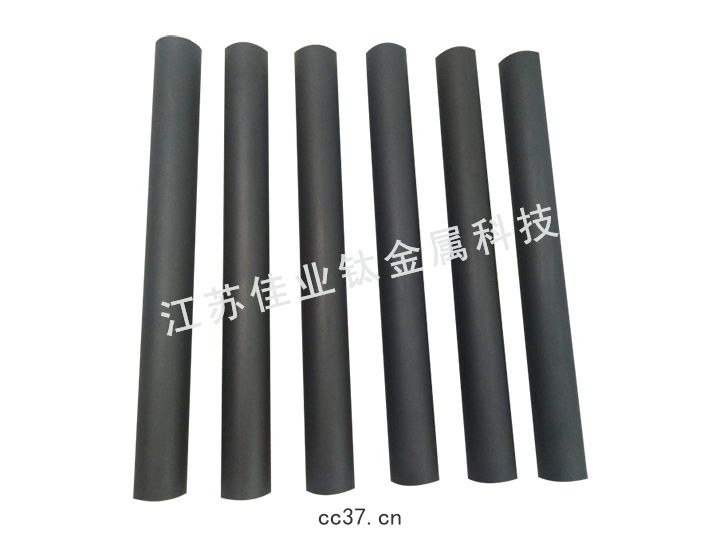鈦陽(yáng)極管
