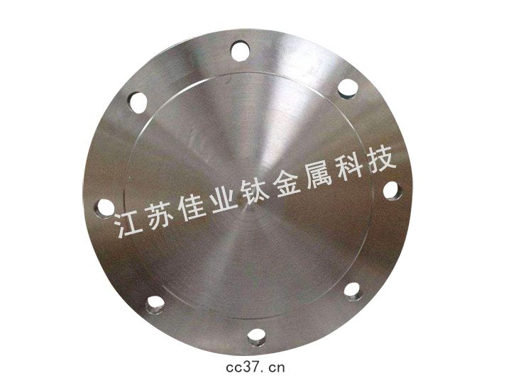 鈦(tài)盲(máng)板法(fǎ)蘭