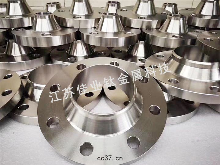 鈦(tài)高(gāo)頸(jǐng)法蘭