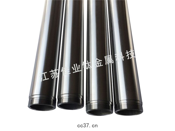 鈦(tài)管靶