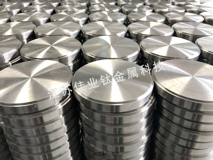鈦(tài)靶材