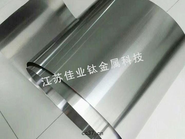 鈦箔