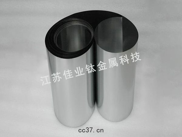 鈦箔