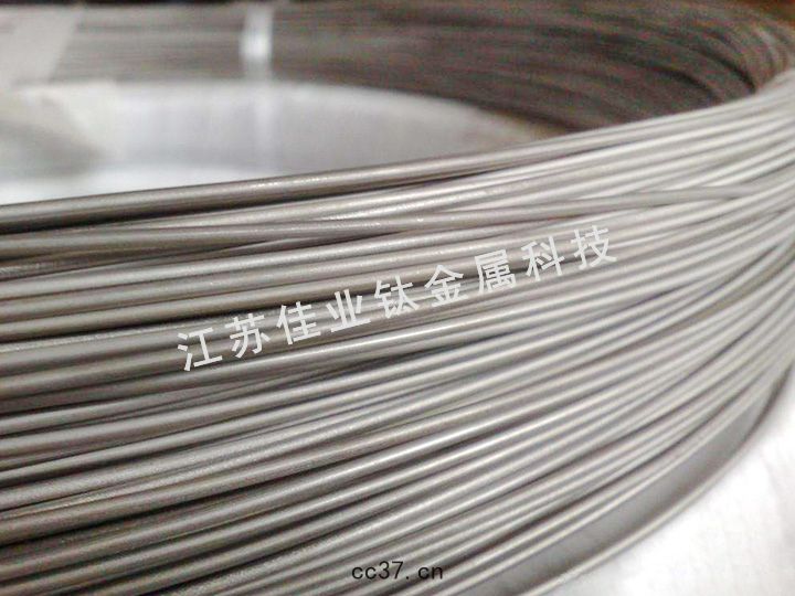 鈦合(hé)金絲