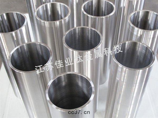 厚(hòu)壁(bì)鈦管