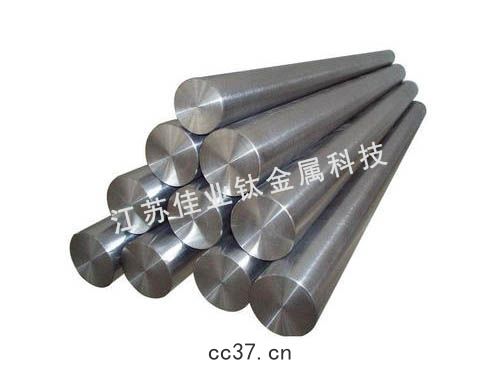 純(chún)鈦棒