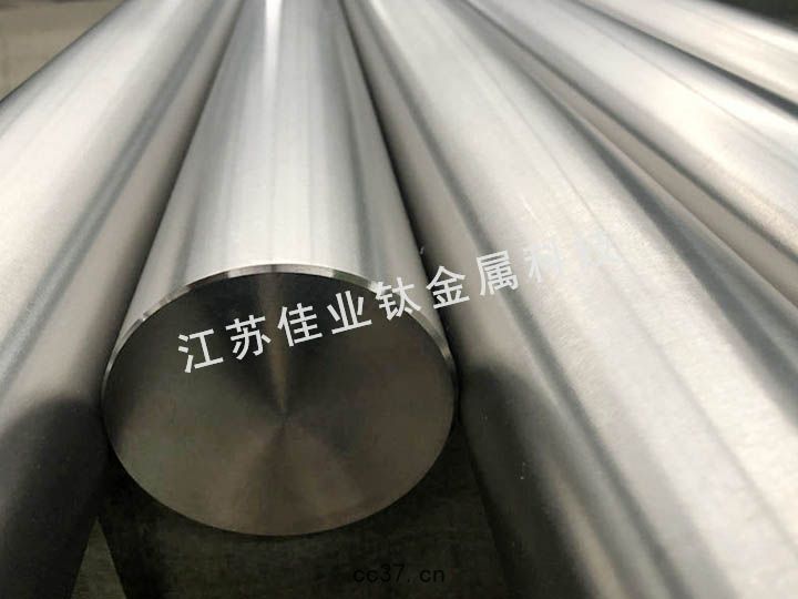 工業用鈦(tài)棒(bàng)