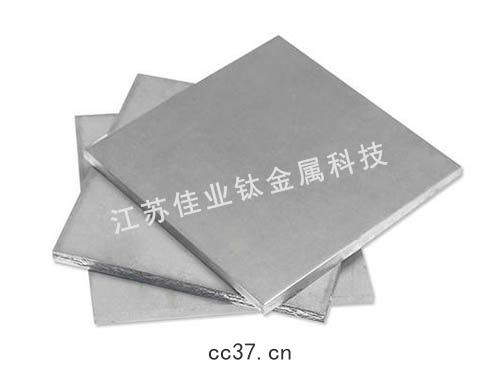 TC4鈦(tài)合金(jīn)板