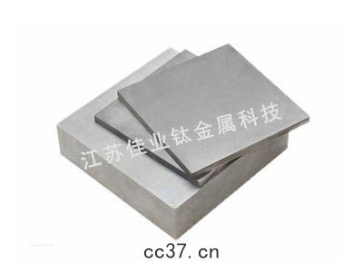 鈦(tài)合金(jīn)板(bǎn)