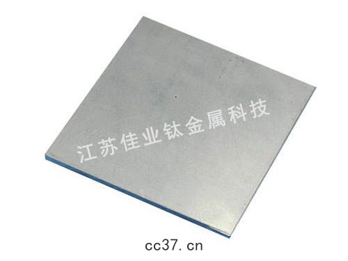 鈦板(bǎn)