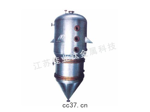 內循環(huán)鈦蒸發器(qì)